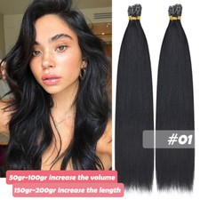 AAA+ Thick Russian Nano Ring