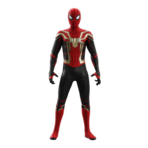 New spiderman way home - no,