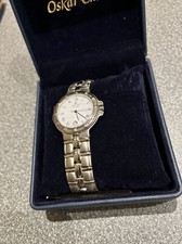 Oskar Emil Marrakech Swiss