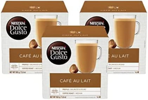 Nescafe dolce gusto coffee - nescafe,