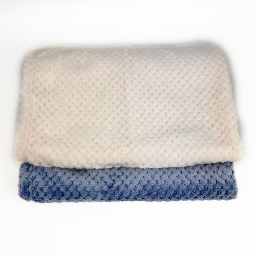 Pet fleece sleeping blanket - fleece,