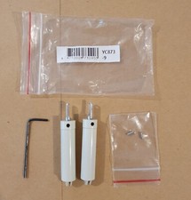 YCC (ROXU) Liebherr LTM 11200 lattice jib cylinders