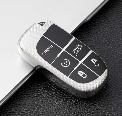 Key fob cover for jeep - fob,