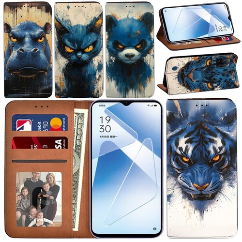 Leather cell phone cover - pu,