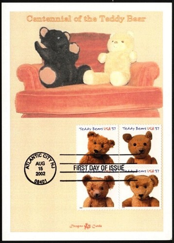 3653 teddy bears - sc.,
