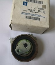 Genune Vauxhall Frontera Vectra Astra Calibra Omega 1.6 1.8 2.0 Tensioner Pulley