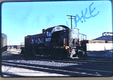 1970s Vintage 35mm Slide N de