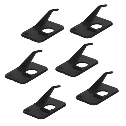 Pack portable arrow - 6, rest