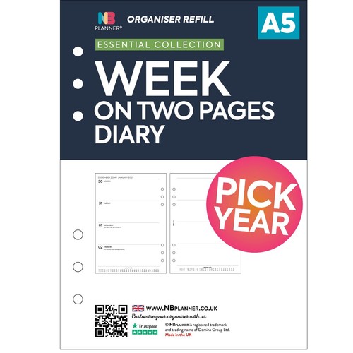 2026 2027 week two - 2026, pages