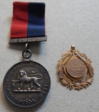 Southern Rhodesia Volunteers