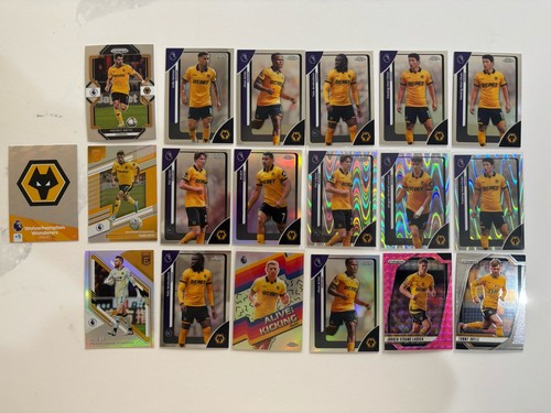 Wolverhampton wanderers card - wolverhampton,