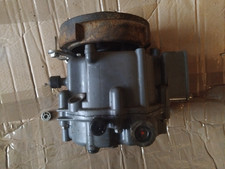 SUZUKI DF 4HP OUTBOARD