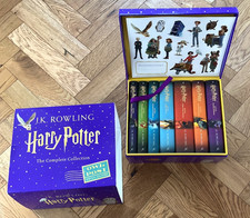 Harry Potter Owl Post Box Set