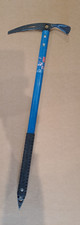 Stubai blue star ice axe - ,