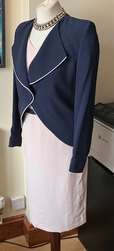 Eclipse debenhams pink navy - eclipse/debenhams, ,pink/navy
