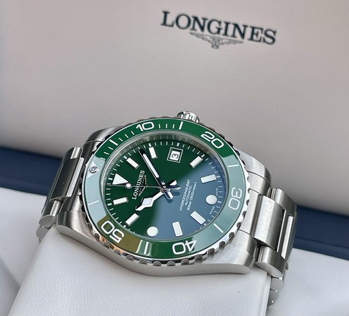 April 2026 longines - april,