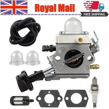 Carburetor carb kit for - kit, stihl