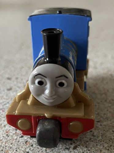 Take play thomas - play,