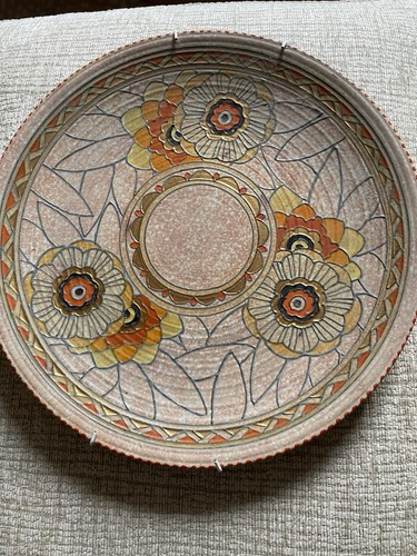 Crown ducal charlotte rhead - ducal,