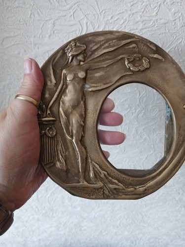 Antique art nouveau ww1 - art,