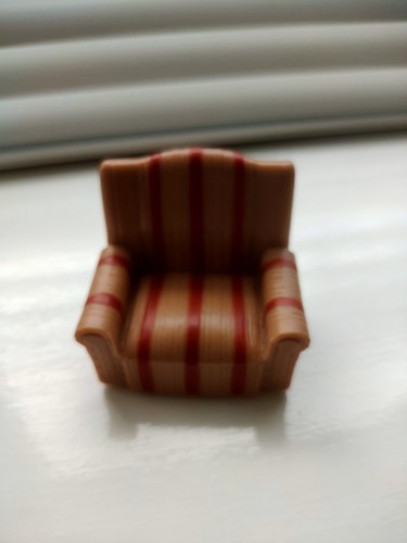 Spare armchair from - armchair, masha