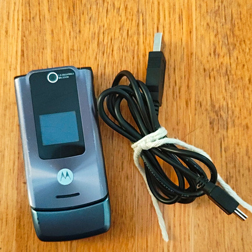 Not working motorola razr - motorola,