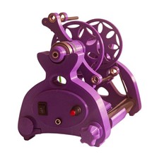 Electric Spinning Wheel