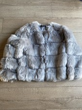 Lanshifei Beautiful Faux Fur
