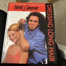 Patrick Cameron: Dressing Long