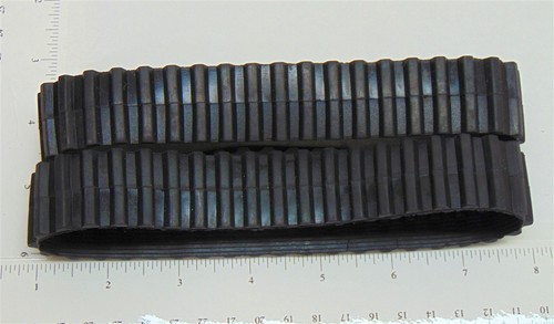 Tonka pair - tonka,