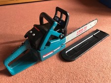 Makita Petrol Chainsaw