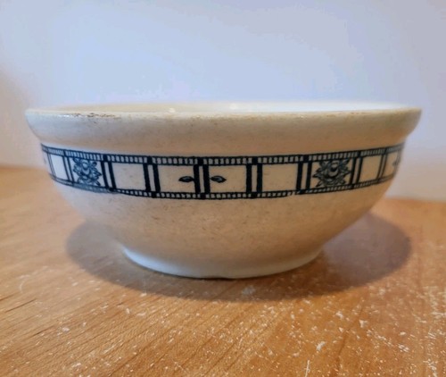 John maddock sons 5 bowl - maddock,
