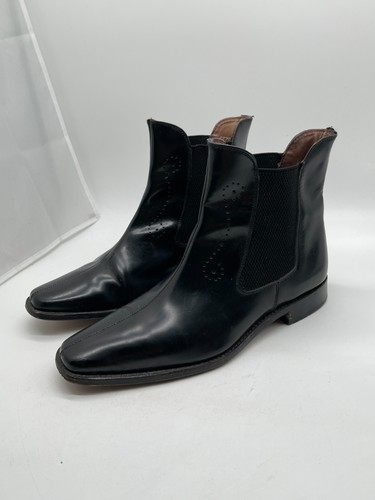 Samuel windsor black chelsea - windsor,