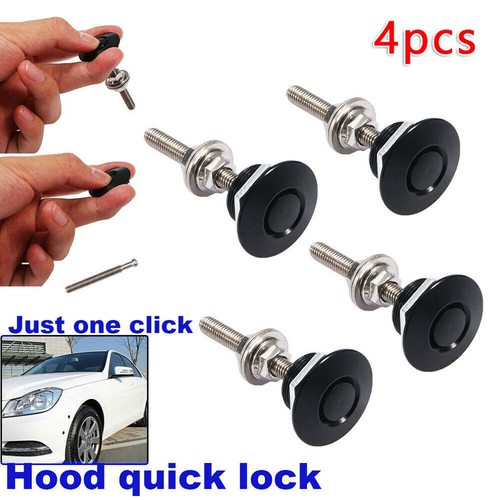 Car quick release bumper - release,