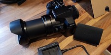 Panasonic LUMIX DMC-FZ330