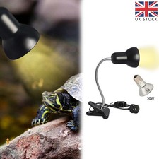 UVA+UVB Reptile Heat Light
