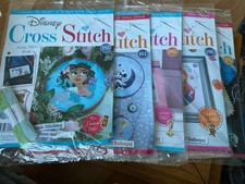Hachette disney cross - hachette, stitch