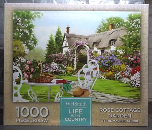 1000 piece jigsaw puzzles rose - 1000,
