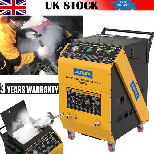 Autool dry ice - dry,