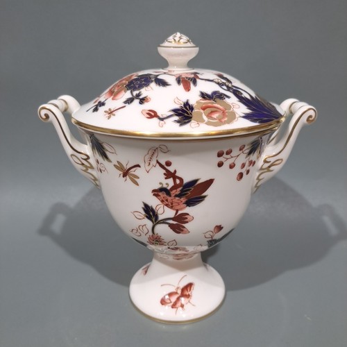 Coalport bone china hong - bone,