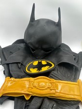 1989 Batman Rubber Armor Set