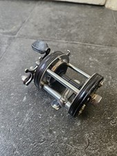 ABU Sweden Ambassadeur 6000C Fishing Multiplier Reel