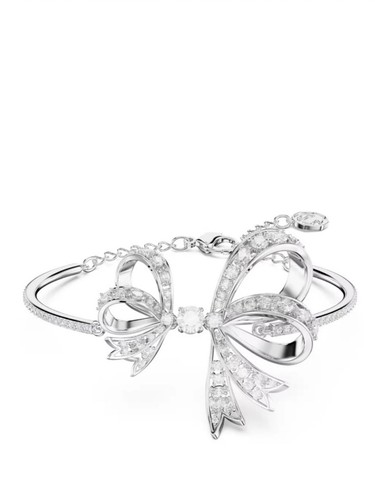 Swarovski volta bangle bow - swarovski,