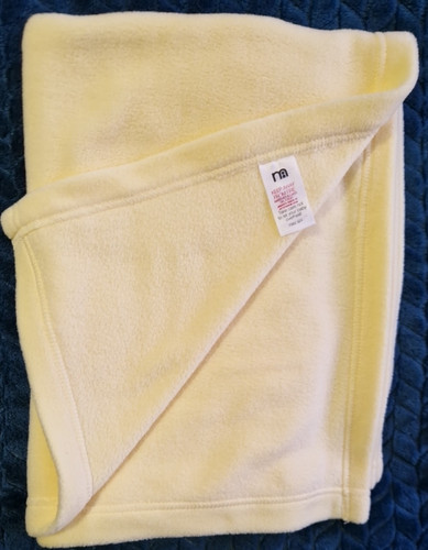 Mothercare fleece pram blanket - pram,