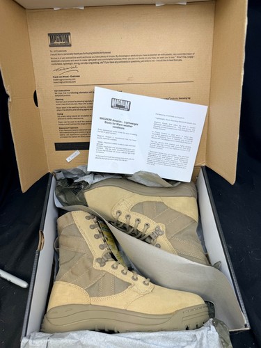 New british army magnum - new,