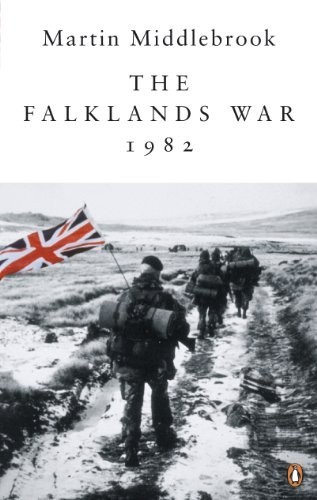 The falklands war 1982 by - war,,