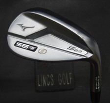 Mizuno S23 56° Sand Wedge