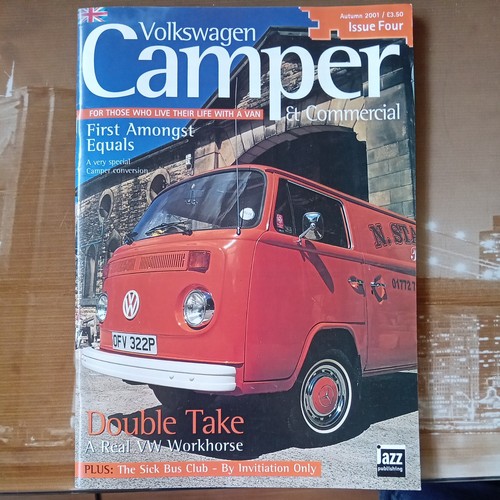 Volkswagen camper commercial - volkswagen, &