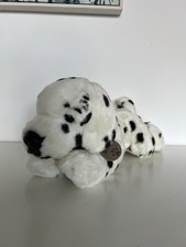 Keel Toys Buttons Dalmatian