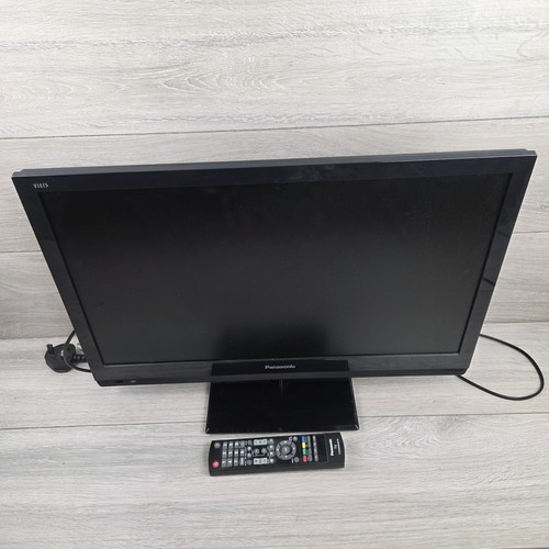Panasonic viera l24x5b - panasonic, 24"
